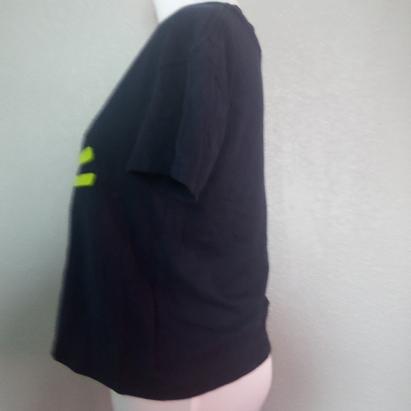 Hollister top size medium ( box P ) - Picture 2 of 4